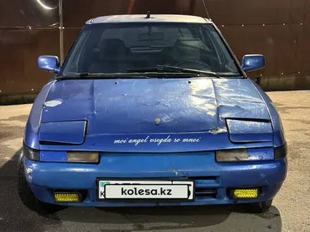 Mazda 323 1993 года за 580 000 тг. в Алматы – фото 9