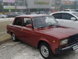 ВАЗ (Lada) 2107 2008 года за 1 100 000 тг. в Петропавловск