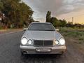 Mercedes-Benz E 280 1999 года за 3 200 000 тг. в Талдыкорган – фото 4