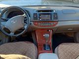 Toyota Camry 2005 годаүшін6 000 000 тг. в Экибастуз – фото 5