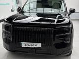 Zeekr 9X 2025 года за 55 000 000 тг. в Астана