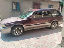Subaru Legacy, 1994