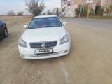 Nissan Altima 2006 года за 2 350 000 тг. в Астана – фото 2