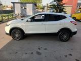 Nissan Qashqai 2018 года за 8 500 000 тг. в Алматы – фото 2