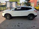Nissan Qashqai 2018 года за 8 500 000 тг. в Алматы – фото 3