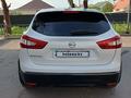 Nissan Qashqai 2018 годаүшін8 500 000 тг. в Алматы – фото 4