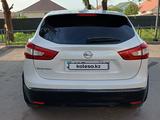 Nissan Qashqai 2018 года за 8 500 000 тг. в Алматы – фото 4