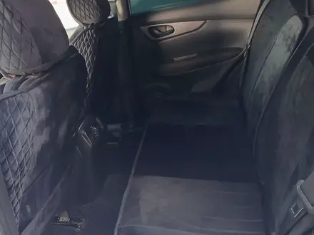 Nissan Qashqai 2018 года за 8 500 000 тг. в Алматы – фото 6