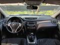 Nissan Qashqai 2018 годаүшін8 500 000 тг. в Алматы – фото 7