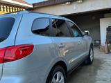 Hyundai Santa Fe 2006 годаfor7 500 000 тг. в Актау – фото 5