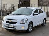 Chevrolet Cobalt 2024 года за 7 300 000 тг. в Алматы – фото 2