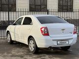 Chevrolet Cobalt 2024 года за 7 300 000 тг. в Алматы – фото 5