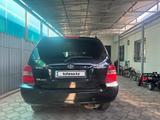 Toyota Highlander 2001 года за 6 300 000 тг. в Тараз – фото 3