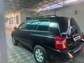 Toyota Highlander 2001 года за 6 300 000 тг. в Тараз – фото 4