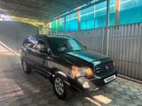 Toyota Highlander 2001 года за 6 300 000 тг. в Тараз – фото 2