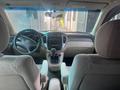 Toyota Highlander 2001 года за 6 300 000 тг. в Тараз – фото 5
