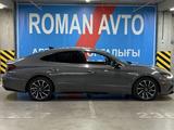 Hyundai Sonata 2020 года за 10 500 000 тг. в Астана – фото 4
