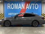 Hyundai Sonata 2020 года за 10 500 000 тг. в Астана – фото 3