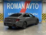 Hyundai Sonata 2020 года за 10 500 000 тг. в Астана – фото 5