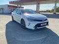 Toyota Camry 2018 годаүшін13 500 000 тг. в Актобе – фото 2