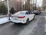 BMW 218 2020 года за 20 000 000 тг. в Алматы – фото 3