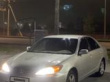 Toyota Camry 2003 годаүшін4 100 000 тг. в Тараз – фото 3