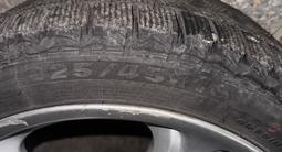 Мерседес w220 завод диска аригиналfor250 000 тг. в Шымкент – фото 3