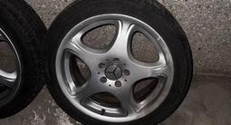 Мерседес w220 завод диска аригиналfor250 000 тг. в Шымкент – фото 4