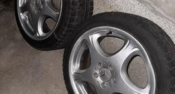 Мерседес w220 завод диска аригиналfor250 000 тг. в Шымкент