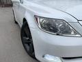 Lexus LS 460 2007 годаfor7 000 000 тг. в Караганда – фото 10