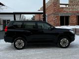 Toyota Land Cruiser Prado 2022 годаfor36 100 000 тг. в Караганда – фото 5