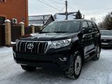 Toyota Land Cruiser Prado 2022 года за 36 100 000 тг. в Караганда – фото 2