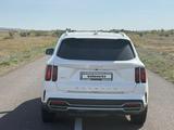 Kia Sorento 2022 годаүшін12 900 000 тг. в Павлодар – фото 4