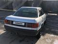 Audi 80 1989 года за 500 000 тг. в Тараз – фото 2