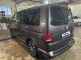 Volkswagen Multivan 2012 годаfor11 000 000 тг. в Уральск – фото 3