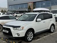 Mitsubishi Outlander 2012 годаүшін7 300 000 тг. в Алматы