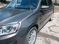 ВАЗ (Lada) Granta 2190 2014 года за 2 900 000 тг. в Актобе – фото 2