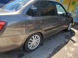 ВАЗ (Lada) Granta 2190 2014 годаүшін2 900 000 тг. в Актобе