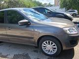 ВАЗ (Lada) Granta 2190 2014 годаүшін2 900 000 тг. в Актобе – фото 3