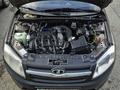 ВАЗ (Lada) Granta 2190 2014 года за 2 900 000 тг. в Актобе – фото 6