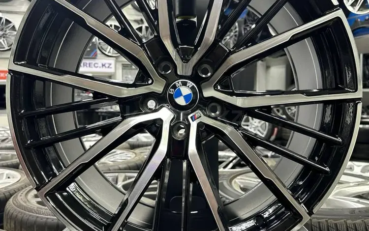 Диски bmw 552 стиль за 530 000 тг. в Астана
