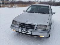 Mercedes-Benz C 180 1994 годаүшін2 000 000 тг. в Кокшетау