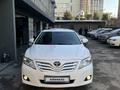 Toyota Camry 2011 годаүшін8 500 000 тг. в Шымкент