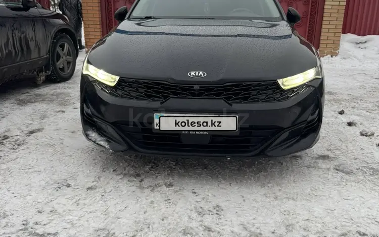 Kia K5 2020 годаfor12 700 000 тг. в Астана