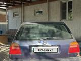 Volkswagen Golf 1993 годаүшін650 000 тг. в Алматы