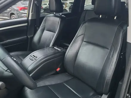 Toyota Highlander 2016 года за 12 500 000 тг. в Актау – фото 17