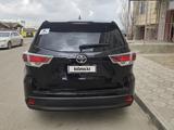 Toyota Highlander 2016 годаүшін12 500 000 тг. в Актау – фото 4