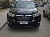 Toyota Highlander 2016 годаүшін12 500 000 тг. в Актау – фото 5