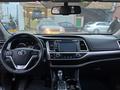 Toyota Highlander 2016 годаүшін12 500 000 тг. в Актау – фото 8