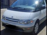 Toyota Estima Lucida 1997 годаүшін1 500 000 тг. в Жаркент